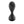 Satisfyer Sweet Seal Vibrating Anal Plug - Black