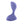 Satisfyer Sweet Seal Vibrating Anal Plug - Lilac