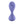 Satisfyer Sweet Seal Vibrating Anal Plug - Lilac