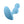 Satisfyer Deep Diver Vibrating Anal Plug with App Control - Light Blue