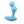 Satisfyer Deep Diver Vibrating Anal Plug with App Control - Light Blue
