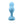 Satisfyer Deep Diver Vibrating Anal Plug with App Control - Light Blue
