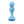 Satisfyer Deep Diver Vibrating Anal Plug with App Control - Light Blue