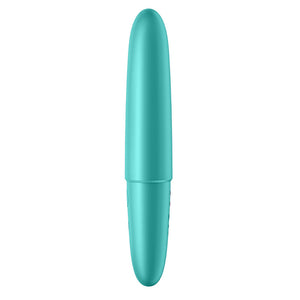 Satisfyer Ultra Power Bullet 6 - Turquoise