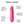 Satisfyer Ultra Power Bullet 3 - Pink