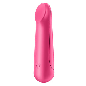 Satisfyer Ultra Power Bullet 3 - Pink