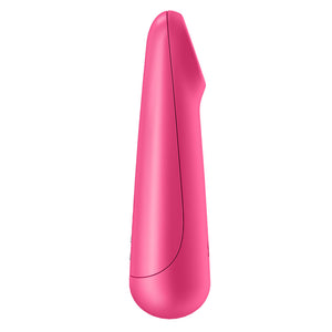 Satisfyer Ultra Power Bullet 3 - Pink