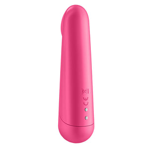 Satisfyer Ultra Power Bullet 3 - Pink