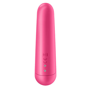 Satisfyer Ultra Power Bullet 3 - Pink