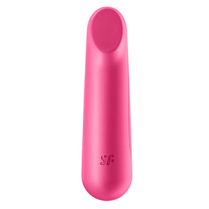 Satisfyer Ultra Power Bullet 3 - Pink