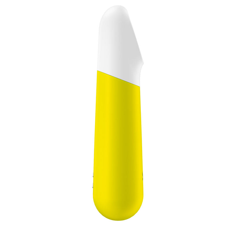 Satisfyer Ultra Power Bullet 4 - Yellow