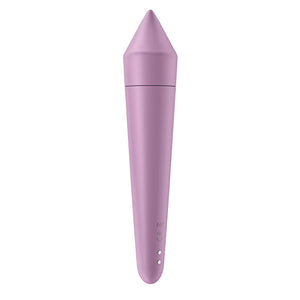 Satisfyer Ultra Power Bullet 8 - Lilac with App Control