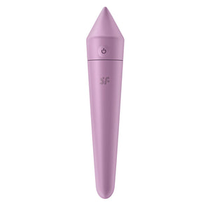 Satisfyer Ultra Power Bullet 8 - Lilac with App Control