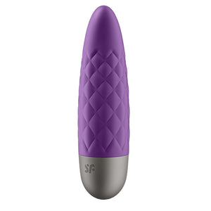 Satisfyer Ultra Power Bullet 5 - Purple