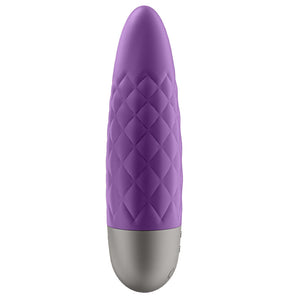 Satisfyer Ultra Power Bullet 5 - Purple