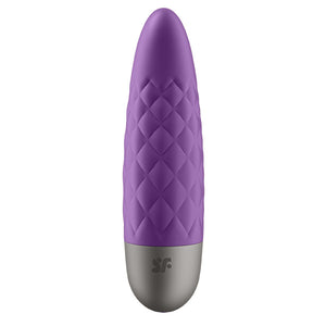 Satisfyer Ultra Power Bullet 5 - Purple
