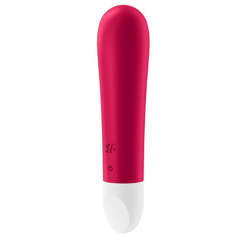 Satisfyer Ultra Power Bullet 1 - Red