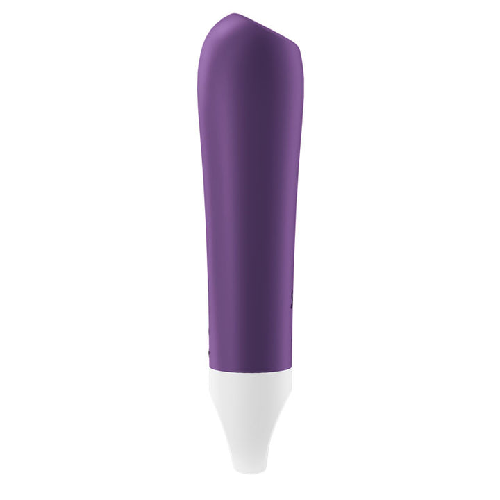 Satisfyer Ultra Power Bullet 2 - Purple