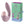 Satisfyer Supernova - Vibrator with Air Pulsation - Rose
