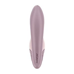 Satisfyer Supernova - Vibrator with Air Pulsation - Rose
