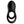 Satisfyer Legendary Duo - Black Cock & Balls Ring