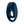 Satisfyer Incredible Duo - Dark Blue Cock & Balls Ring