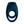Satisfyer Incredible Duo - Dark Blue Cock & Balls Ring