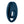 Satisfyer Incredible Duo - Dark Blue Cock & Balls Ring