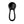 Satisfyer Majestic Duo - Black Cock Ring