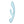 Satisfyer Triple Oh Rabbit Vibrator - Light Blue