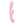 Satisfyer Triple Oh Rabbit Vibrator - Pink
