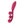 Satisfyer Tri Ball 1 Multi Vibrator - Red