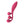 Satisfyer Tri Ball 1 Multi Vibrator - Red