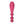Satisfyer Tri Ball 1 Multi Vibrator - Red