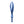 Satisfyer Sniper - Blue - Vibrating Adjustable Lasso Cock Ring