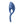 Satisfyer Swordsman - Blue - Vibrating Adjustable Lasso Cock Ring