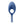 Satisfyer Swordsman - Blue - Vibrating Adjustable Lasso Cock Ring