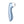 Satisfyer Pro 2+ Touch-Free Clitoral Stimulator - Blue