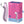 Satisfyer Pro 2+ Touch-Free Clitoral Stimulator - Purple