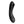 Satisfyer Curvy Trinity 4 - Black - Air Pulse Stimulator & Vibrator