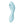 Satisfyer Curvy Trinity 5 - Blue - Air Pulse Stimulator with App Control