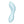 Satisfyer Curvy Trinity 5 - Blue - Air Pulse Stimulator with App Control