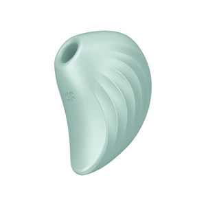 Satisfyer Pearl Diver Air Pulsation Stimulator - Mint