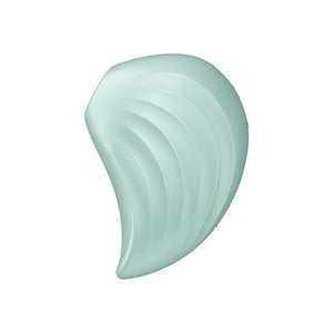 Satisfyer Pearl Diver Air Pulsation Stimulator - Mint
