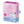 Satisfyer Cutie Heart - Blue - Air Pulsation Stimulator with Vibration