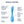 Satisfyer G-Spot Flex 4 Multi Vibrator with App Control - Blue