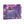 Dirty Dozen - Purple Toy Kit - 12 Piece Set