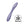 Satisfyer G-Spot Flex 2 Multi Vibrator - Purple