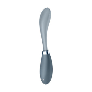 Satisfyer G-Spot Flex 3 Vibrator - Grey