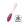 Satisfyer G-Spot Flex 3 Vibrator - Red